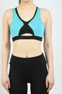 sports bra manufacturer