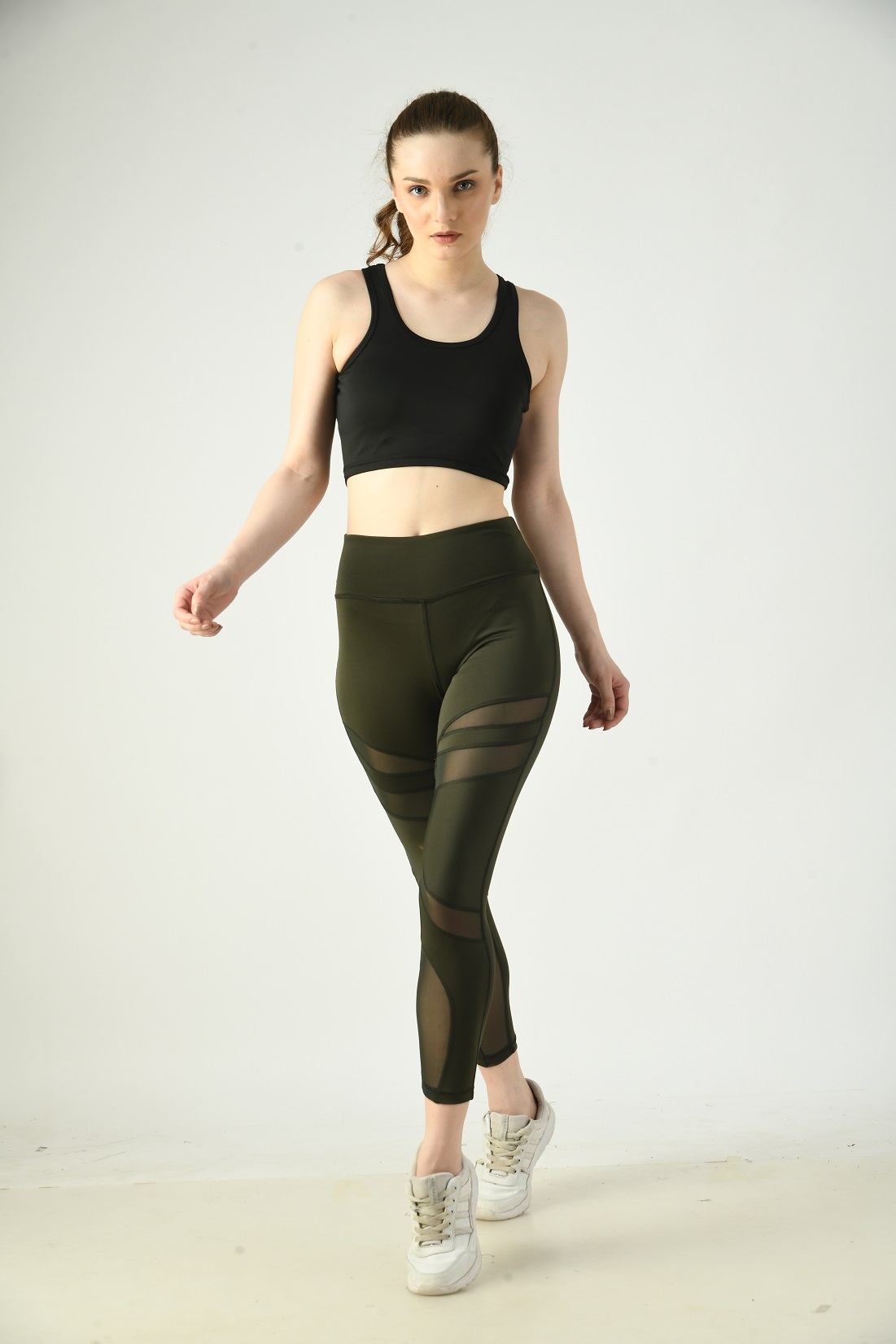 TikTok Viral Leggings and Active Wear-Is It Really Worth It? A Review of  the Most Talked About Items