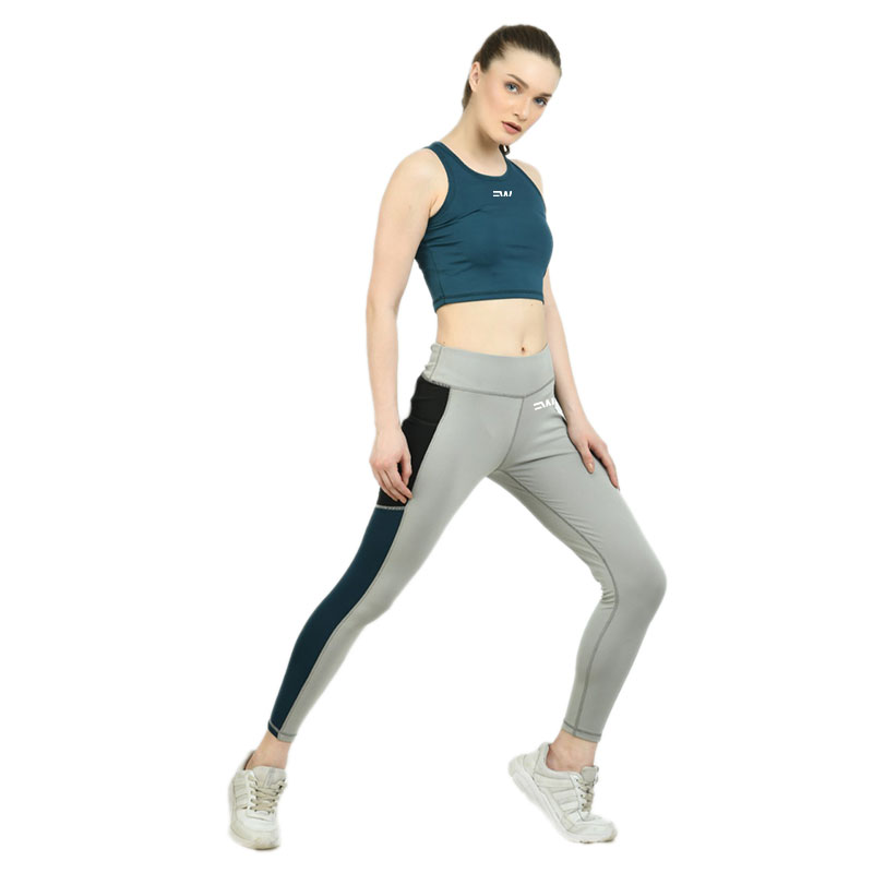 custom activewear manufacturer